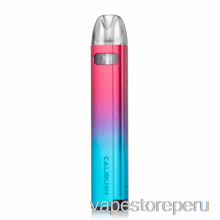 Vape Desechable Uwell Caliburn A2s Pod System Gradiente